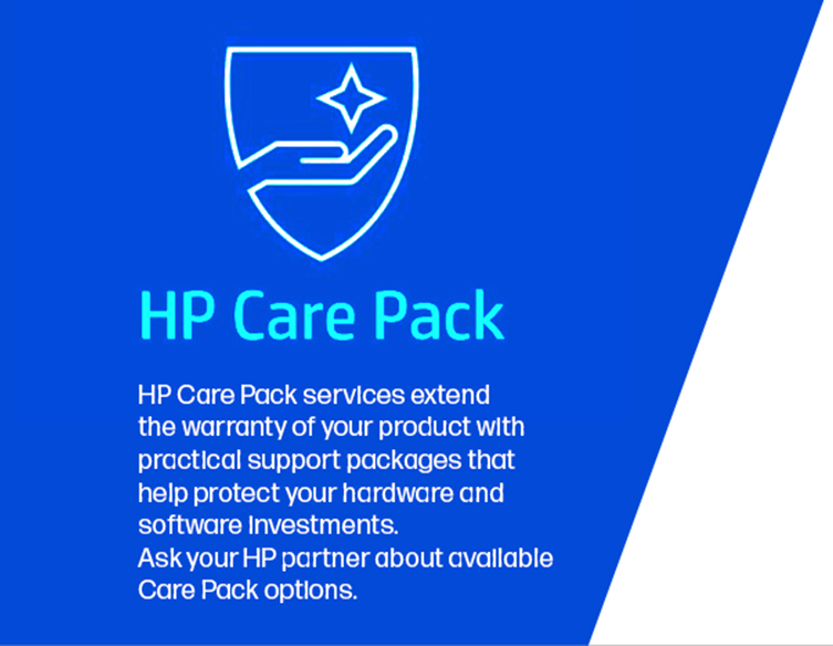 HP Care Pack